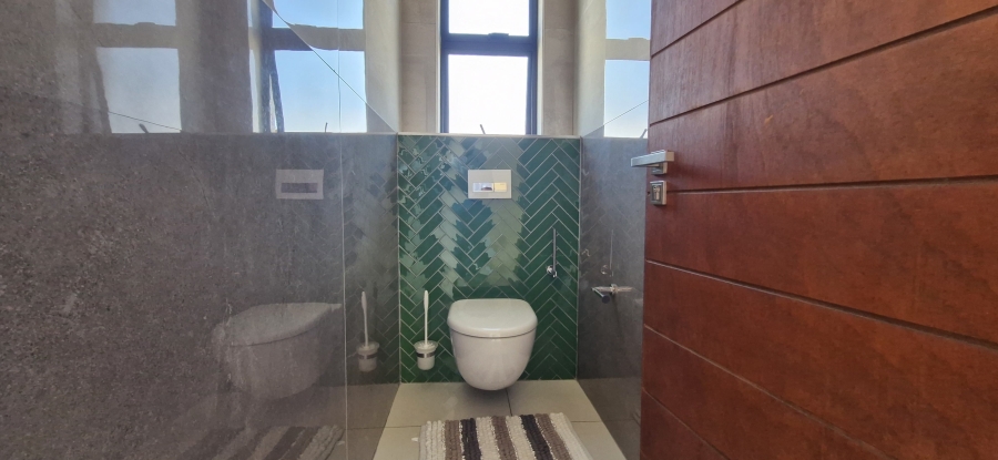 To Let 4 Bedroom Property for Rent in The Rest Nature Estate Mpumalanga