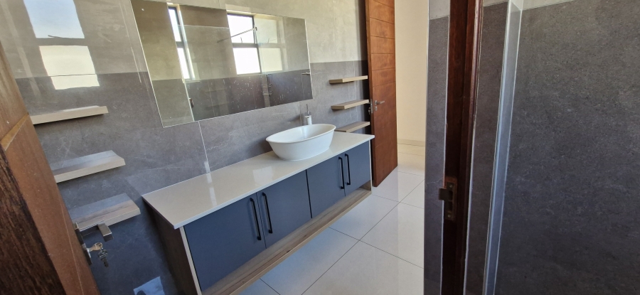 To Let 4 Bedroom Property for Rent in The Rest Nature Estate Mpumalanga