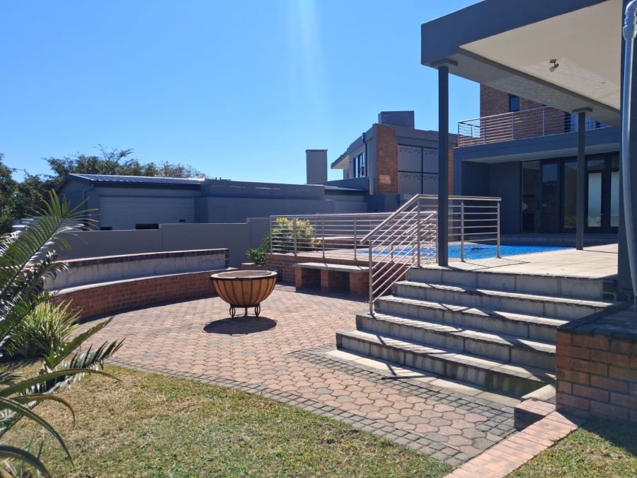 To Let 4 Bedroom Property for Rent in The Rest Nature Estate Mpumalanga
