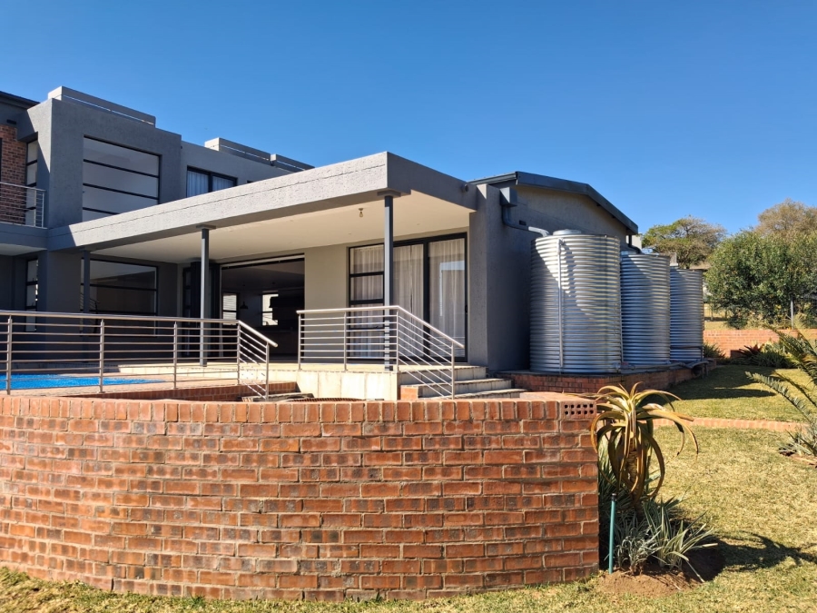 To Let 4 Bedroom Property for Rent in The Rest Nature Estate Mpumalanga