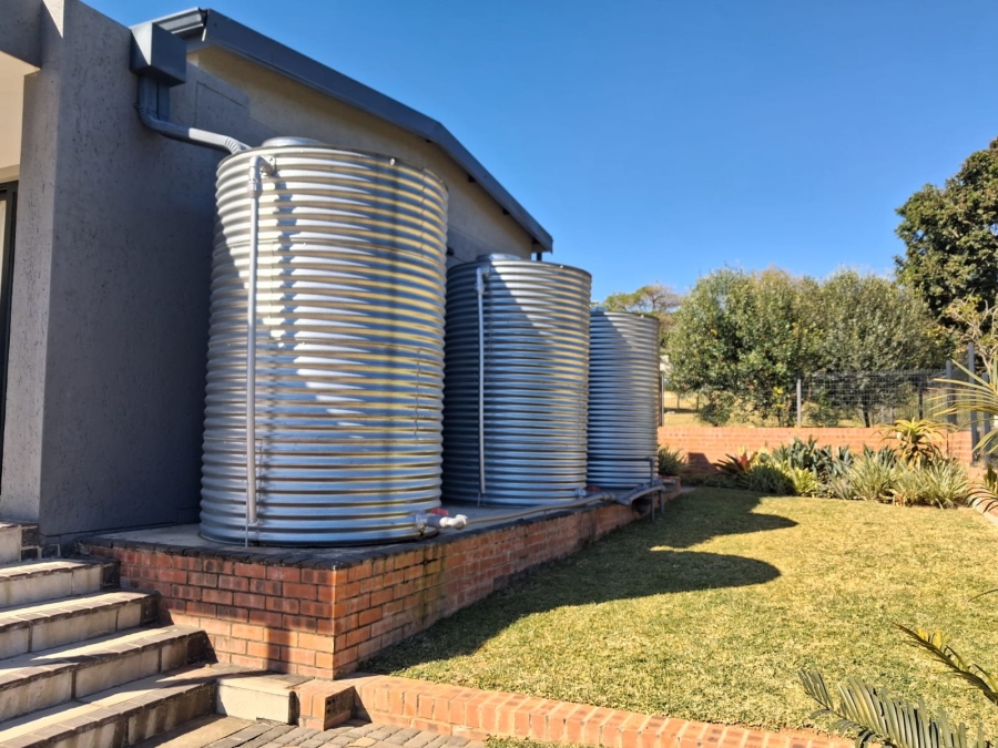 To Let 4 Bedroom Property for Rent in The Rest Nature Estate Mpumalanga
