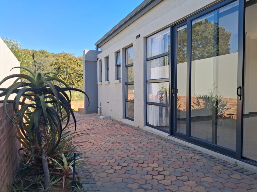 To Let 4 Bedroom Property for Rent in The Rest Nature Estate Mpumalanga