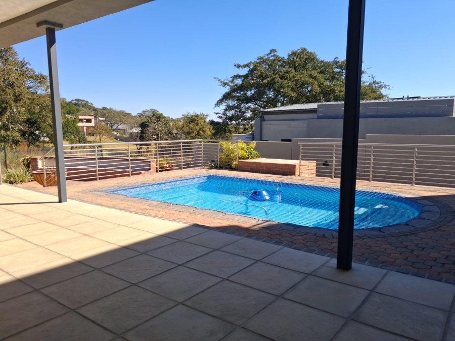 To Let 4 Bedroom Property for Rent in The Rest Nature Estate Mpumalanga