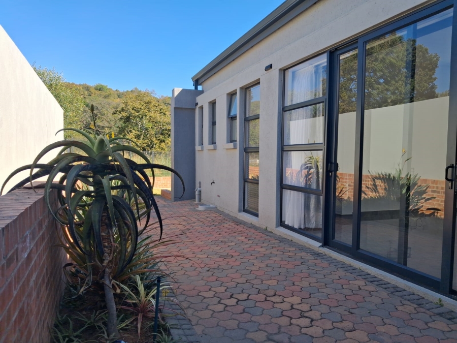 To Let 4 Bedroom Property for Rent in The Rest Nature Estate Mpumalanga