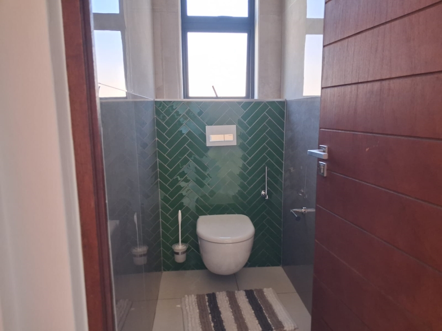 To Let 4 Bedroom Property for Rent in The Rest Nature Estate Mpumalanga