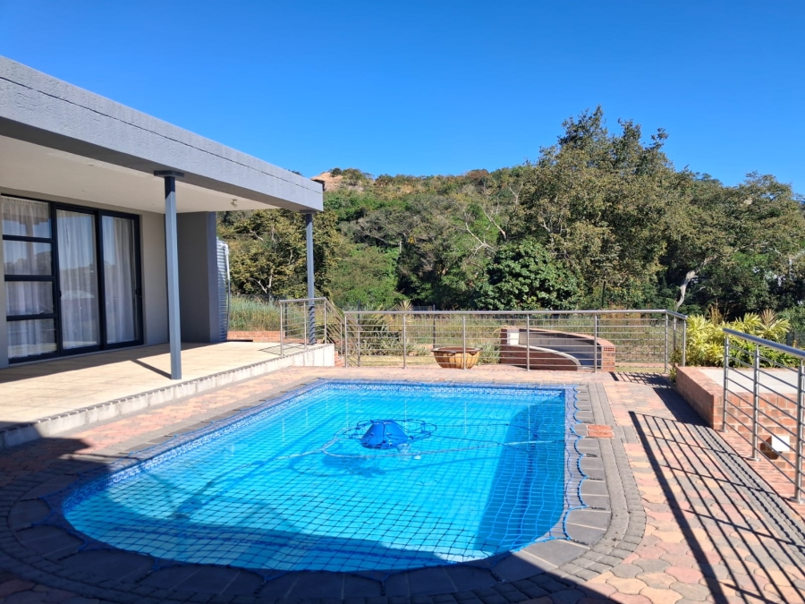To Let 4 Bedroom Property for Rent in The Rest Nature Estate Mpumalanga