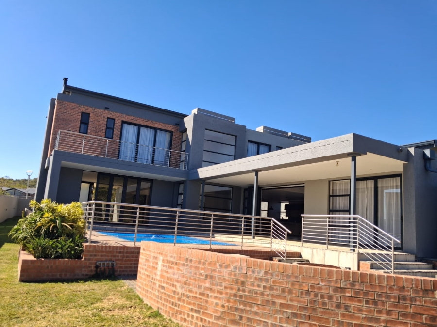 To Let 4 Bedroom Property for Rent in The Rest Nature Estate Mpumalanga