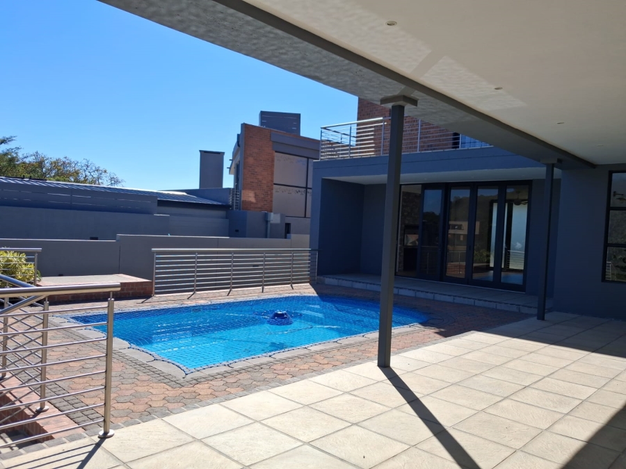 To Let 4 Bedroom Property for Rent in The Rest Nature Estate Mpumalanga