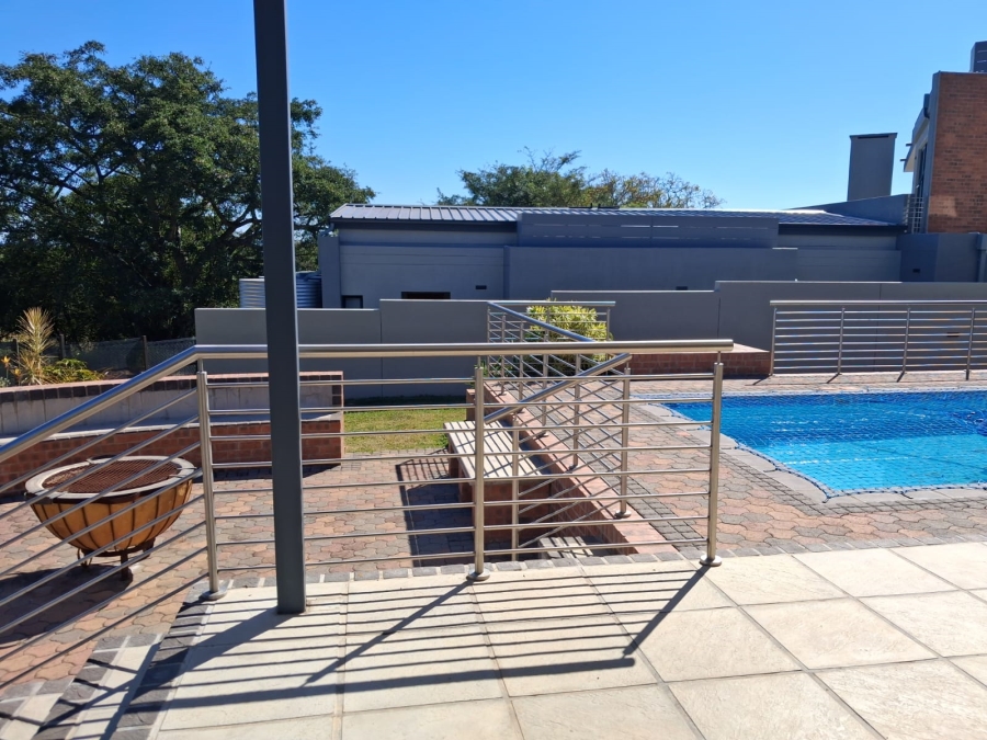 To Let 4 Bedroom Property for Rent in The Rest Nature Estate Mpumalanga
