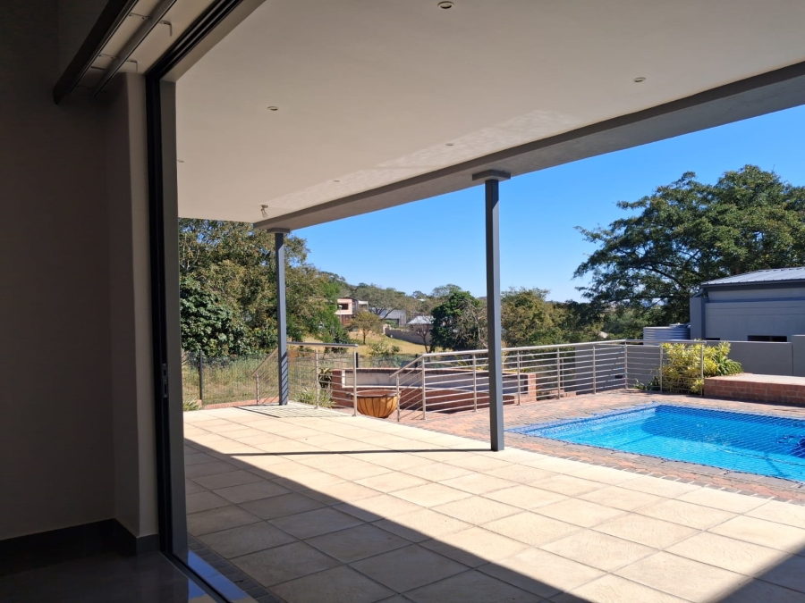 To Let 4 Bedroom Property for Rent in The Rest Nature Estate Mpumalanga