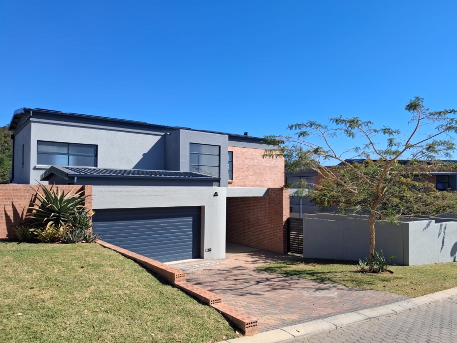 To Let 4 Bedroom Property for Rent in The Rest Nature Estate Mpumalanga