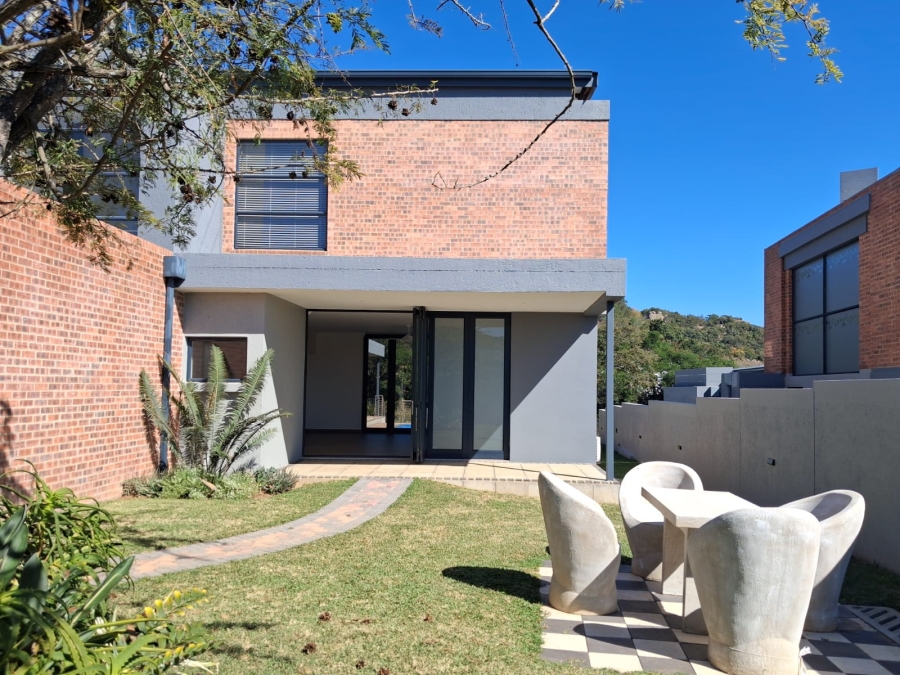To Let 4 Bedroom Property for Rent in The Rest Nature Estate Mpumalanga