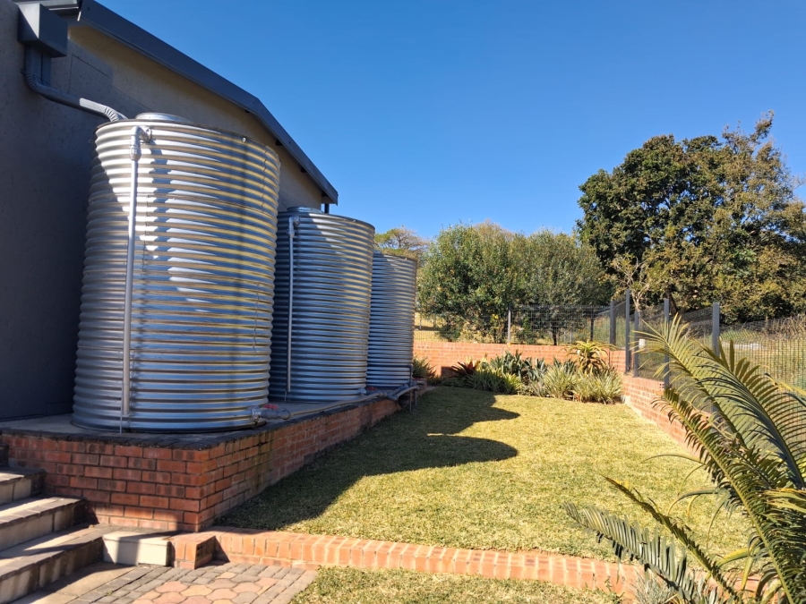 To Let 4 Bedroom Property for Rent in The Rest Nature Estate Mpumalanga
