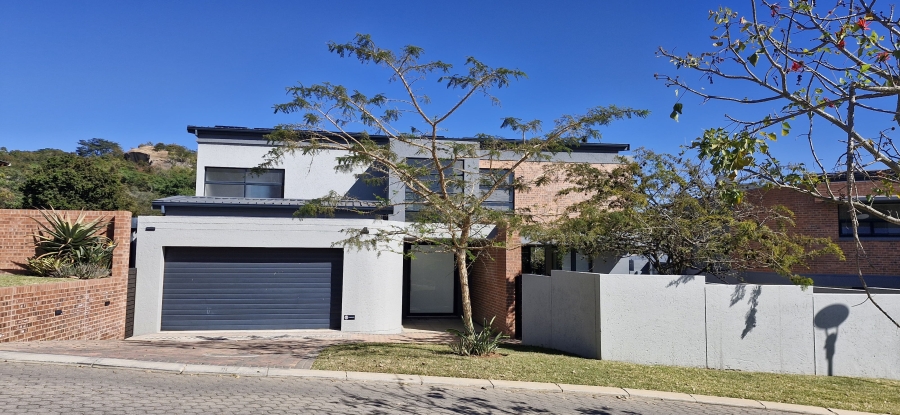 To Let 4 Bedroom Property for Rent in The Rest Nature Estate Mpumalanga