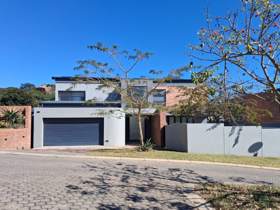 To Let 4 Bedroom Property for Rent in The Rest Nature Estate Mpumalanga