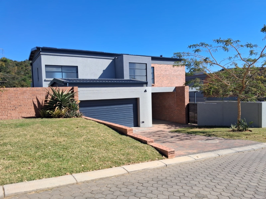 To Let 4 Bedroom Property for Rent in The Rest Nature Estate Mpumalanga