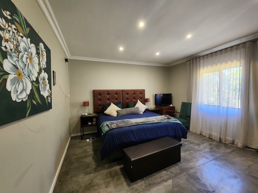 Commercial Property for Sale in Nelspruit Rural Mpumalanga