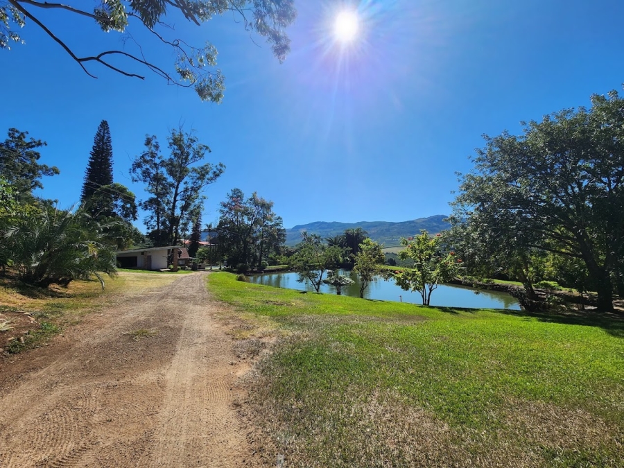 Commercial Property for Sale in Nelspruit Rural Mpumalanga