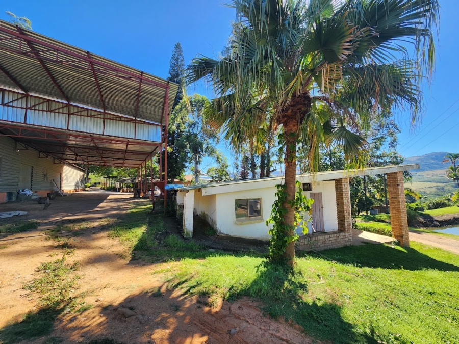 Commercial Property for Sale in Nelspruit Rural Mpumalanga