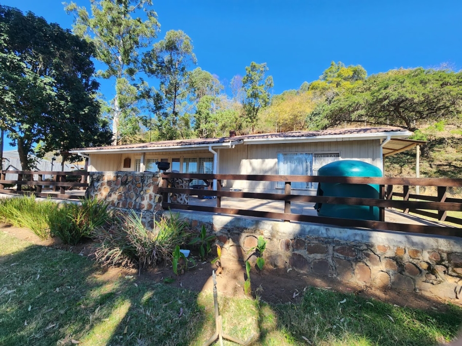 Commercial Property for Sale in Nelspruit Rural Mpumalanga