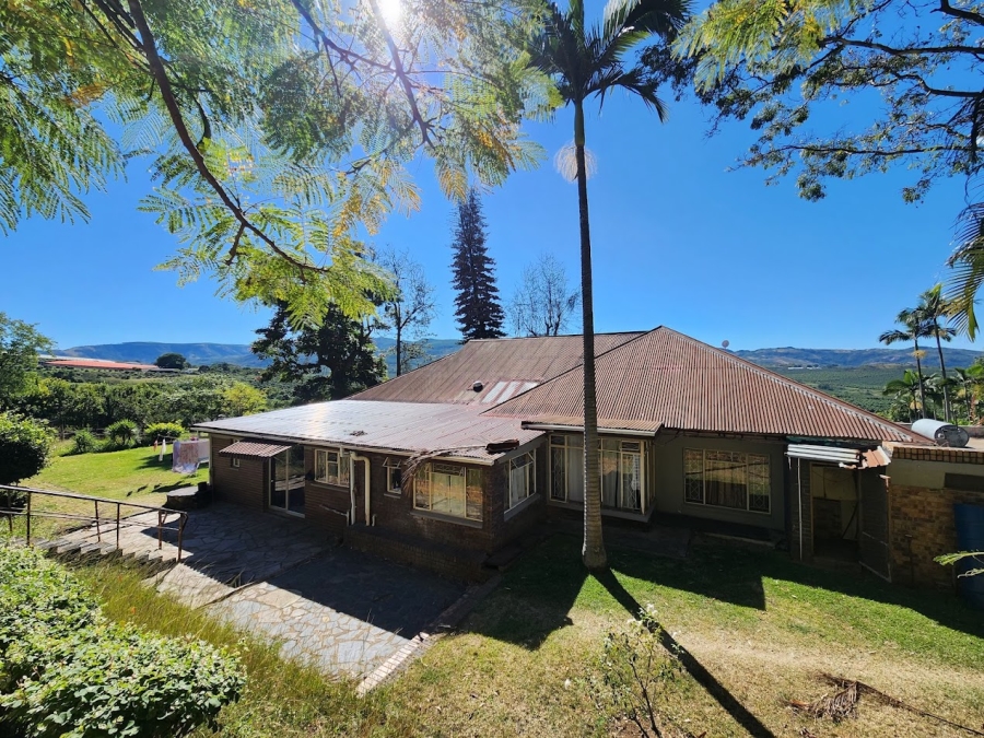 Commercial Property for Sale in Nelspruit Rural Mpumalanga