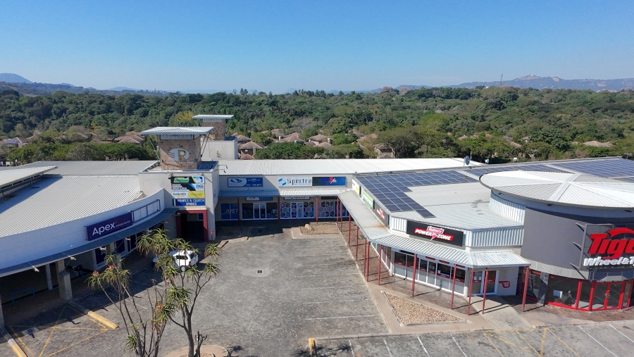 To Let commercial Property for Rent in Riverside Park Mpumalanga