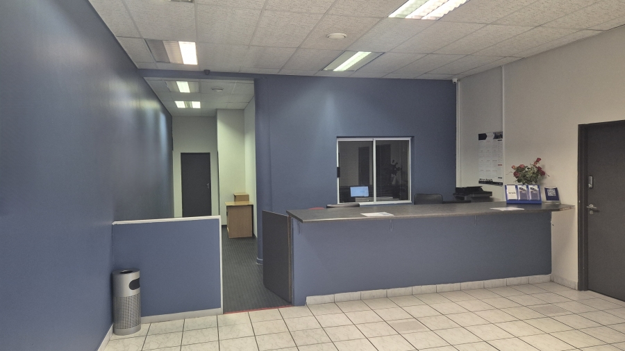 To Let commercial Property for Rent in Riverside Park Mpumalanga