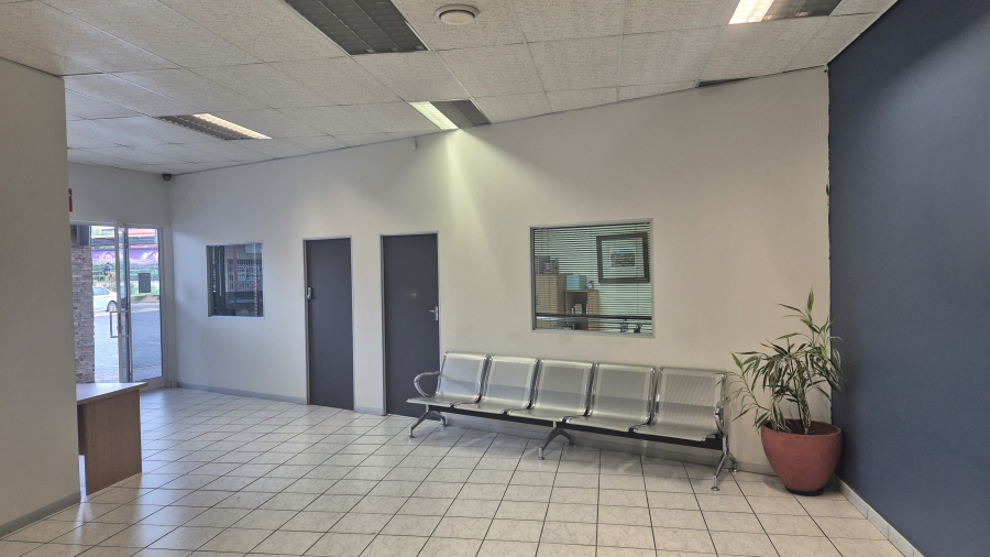 To Let commercial Property for Rent in Riverside Park Mpumalanga