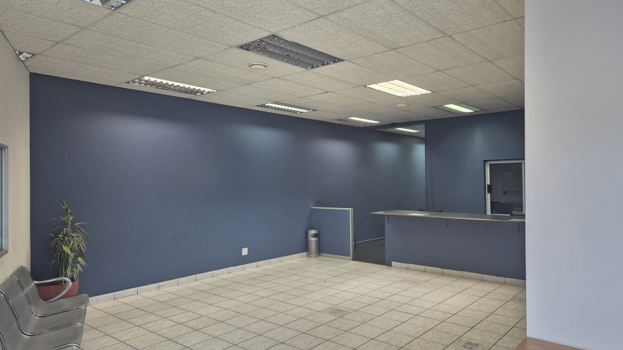 To Let commercial Property for Rent in Riverside Park Mpumalanga