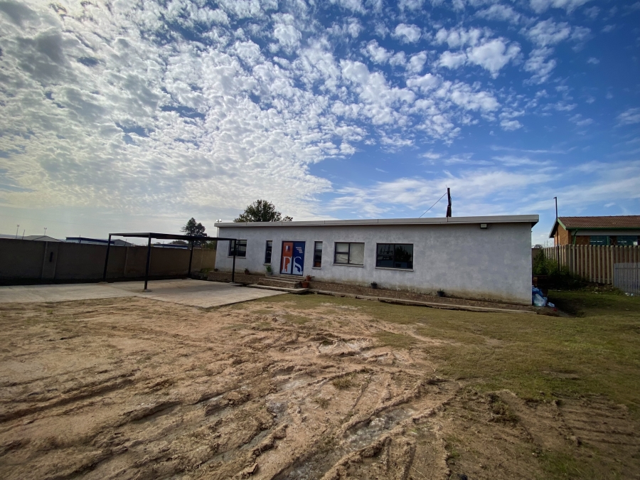 Commercial Property for Sale in Kriel Mpumalanga