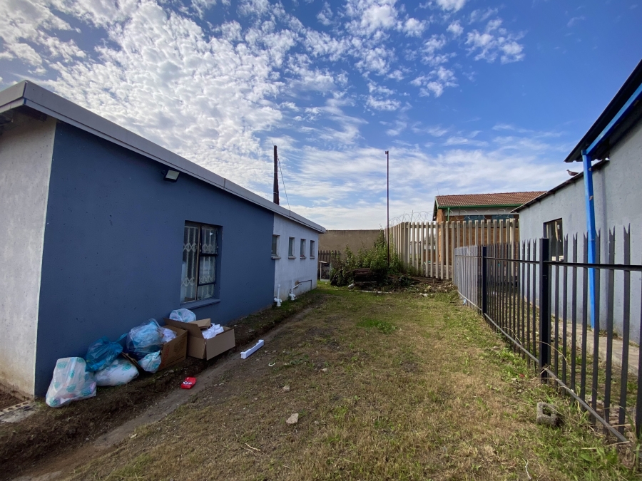 Commercial Property for Sale in Kriel Mpumalanga