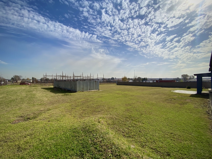 Commercial Property for Sale in Kriel Mpumalanga