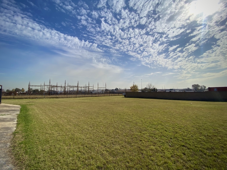 Commercial Property for Sale in Kriel Mpumalanga