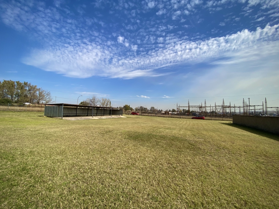 Commercial Property for Sale in Kriel Mpumalanga