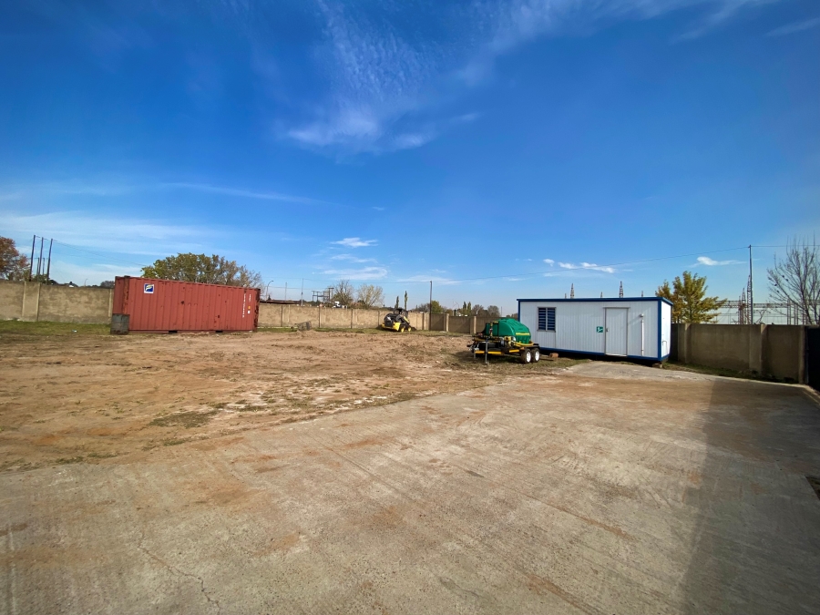 Commercial Property for Sale in Kriel Mpumalanga