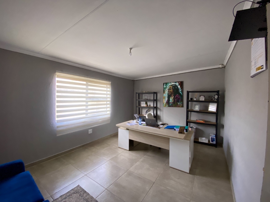 Commercial Property for Sale in Kriel Mpumalanga
