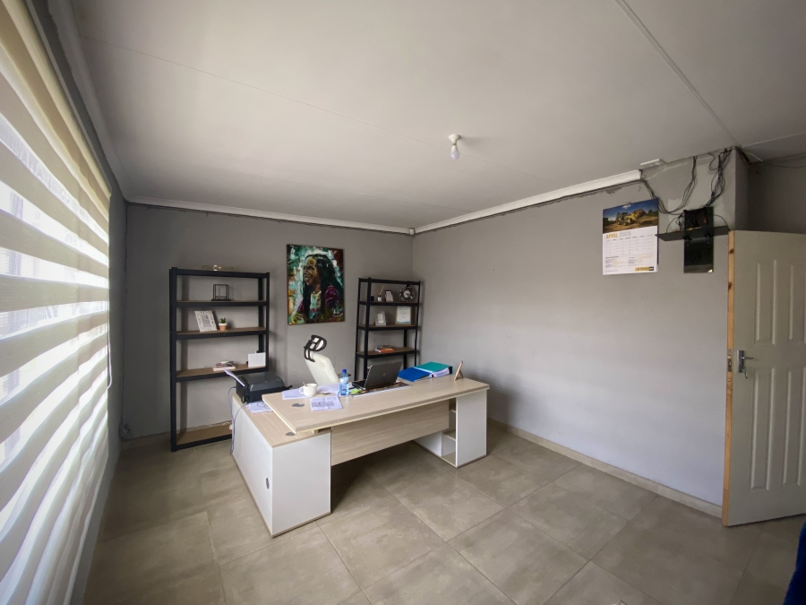 Commercial Property for Sale in Kriel Mpumalanga