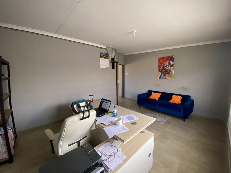 Commercial Property for Sale in Kriel Mpumalanga