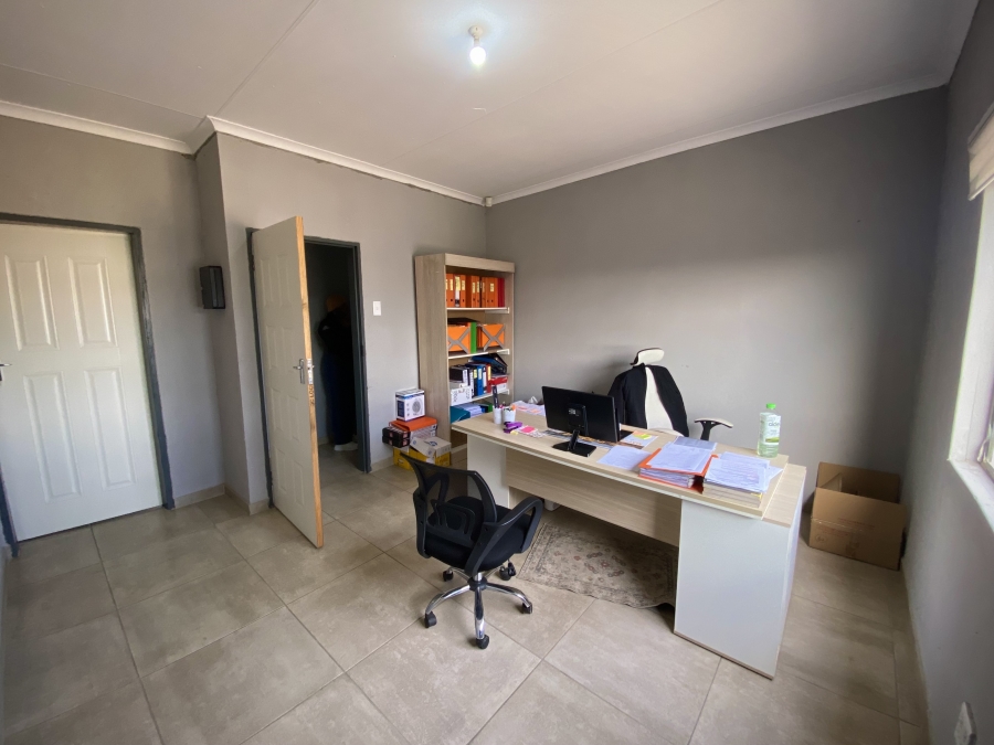 Commercial Property for Sale in Kriel Mpumalanga
