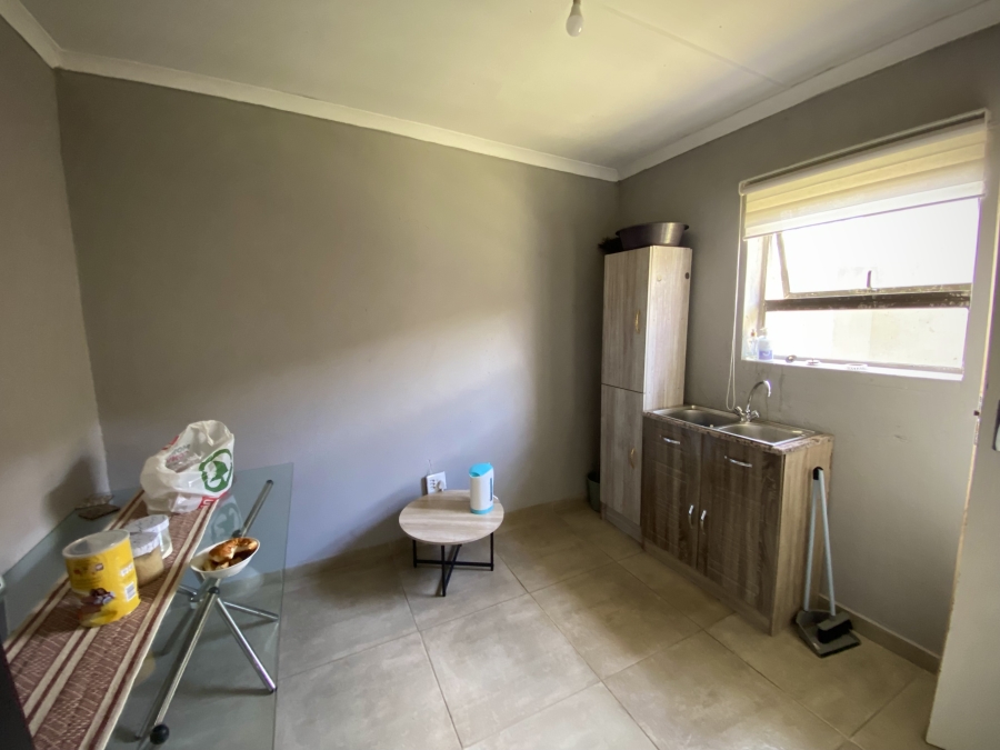 Commercial Property for Sale in Kriel Mpumalanga