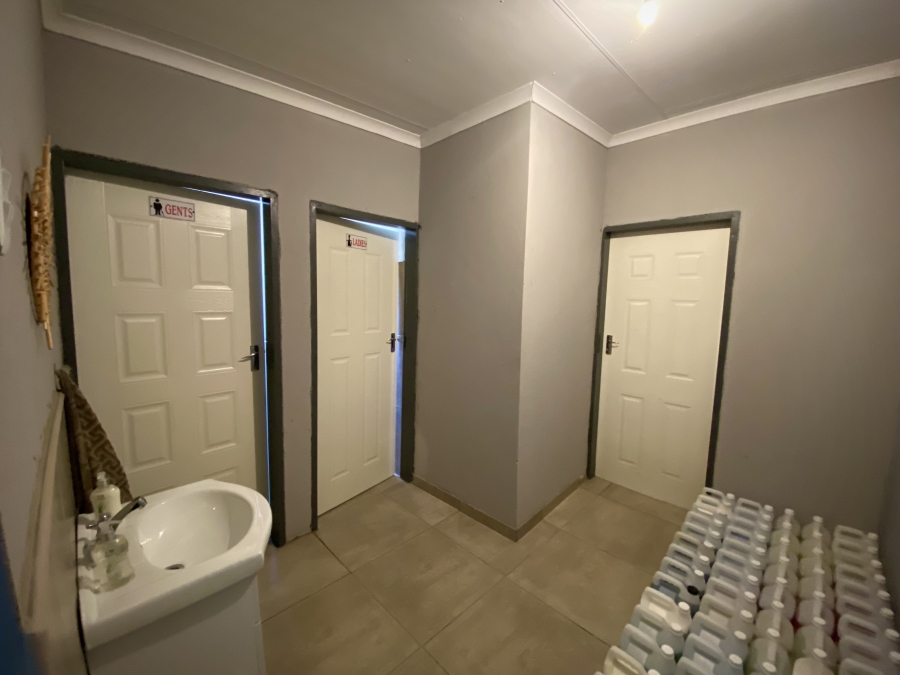 Commercial Property for Sale in Kriel Mpumalanga
