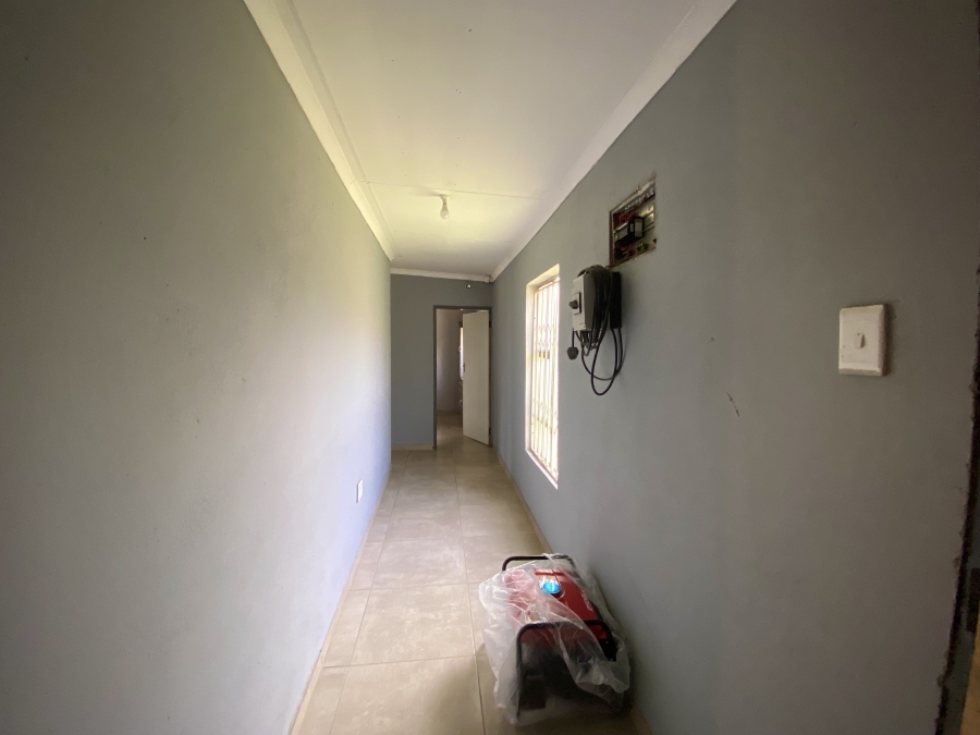 Commercial Property for Sale in Kriel Mpumalanga