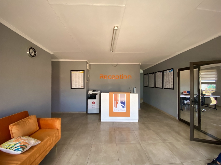 Commercial Property for Sale in Kriel Mpumalanga