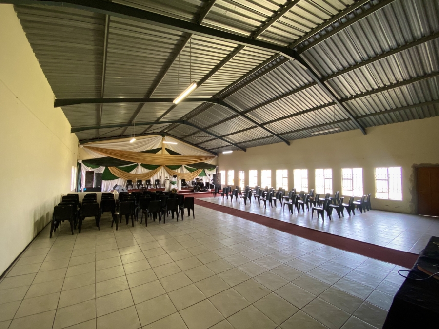 Commercial Property for Sale in Kriel Mpumalanga