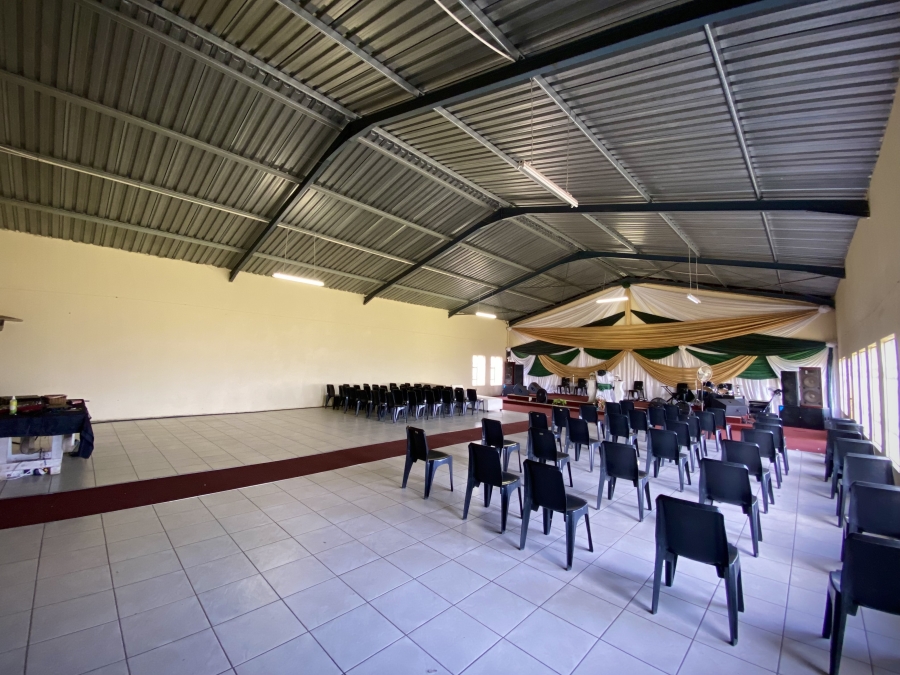 Commercial Property for Sale in Kriel Mpumalanga