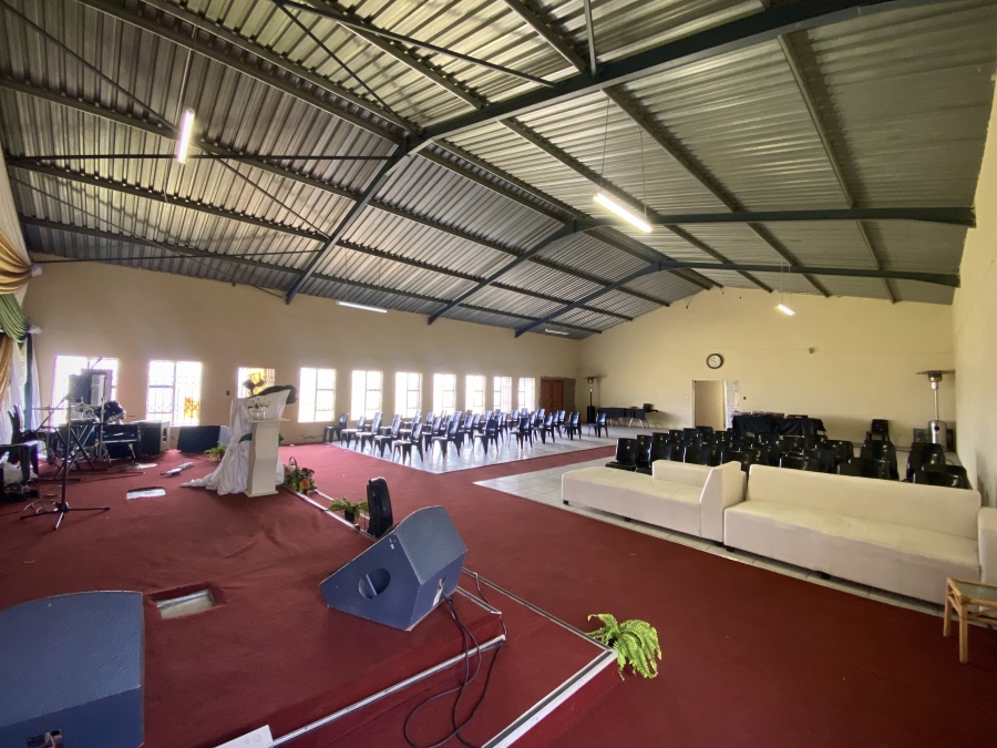 Commercial Property for Sale in Kriel Mpumalanga