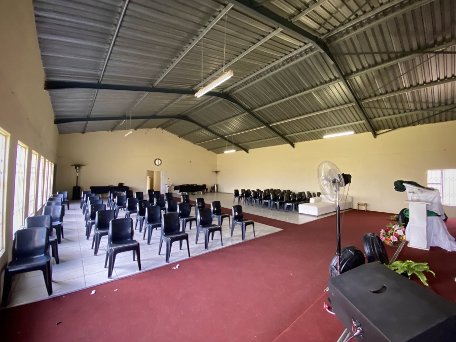 Commercial Property for Sale in Kriel Mpumalanga