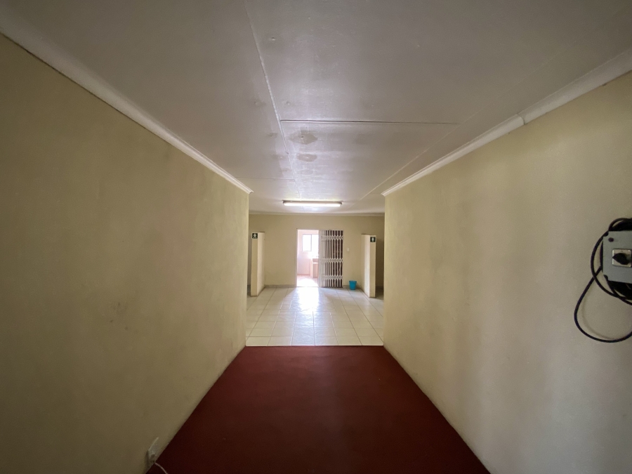 Commercial Property for Sale in Kriel Mpumalanga