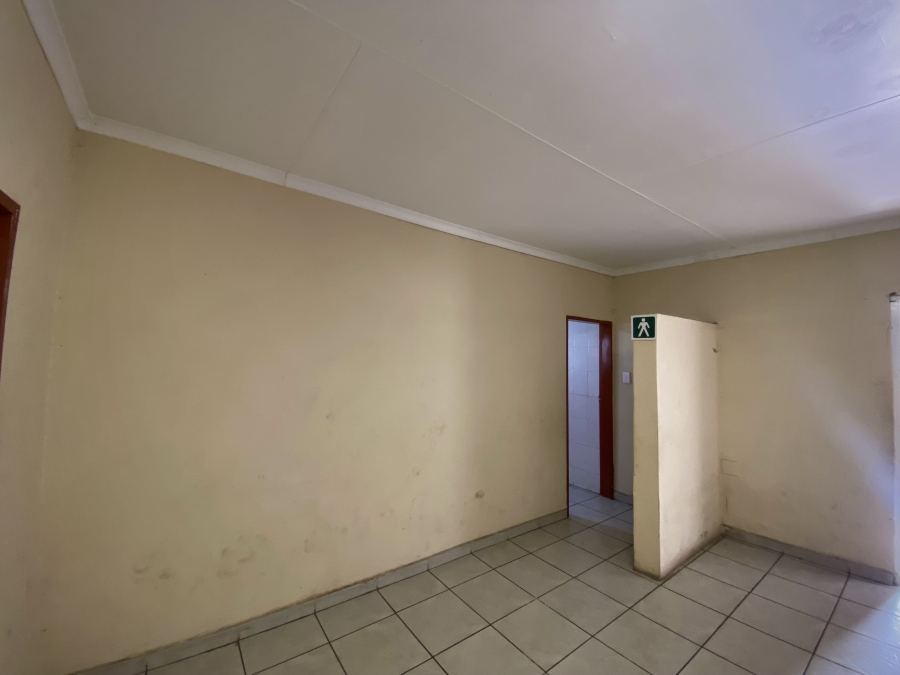 Commercial Property for Sale in Kriel Mpumalanga