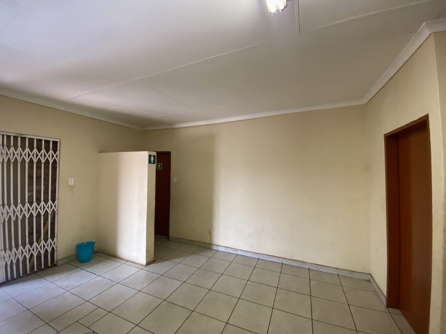 Commercial Property for Sale in Kriel Mpumalanga